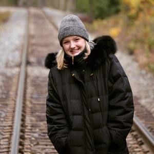 Meet your Posher, Megan